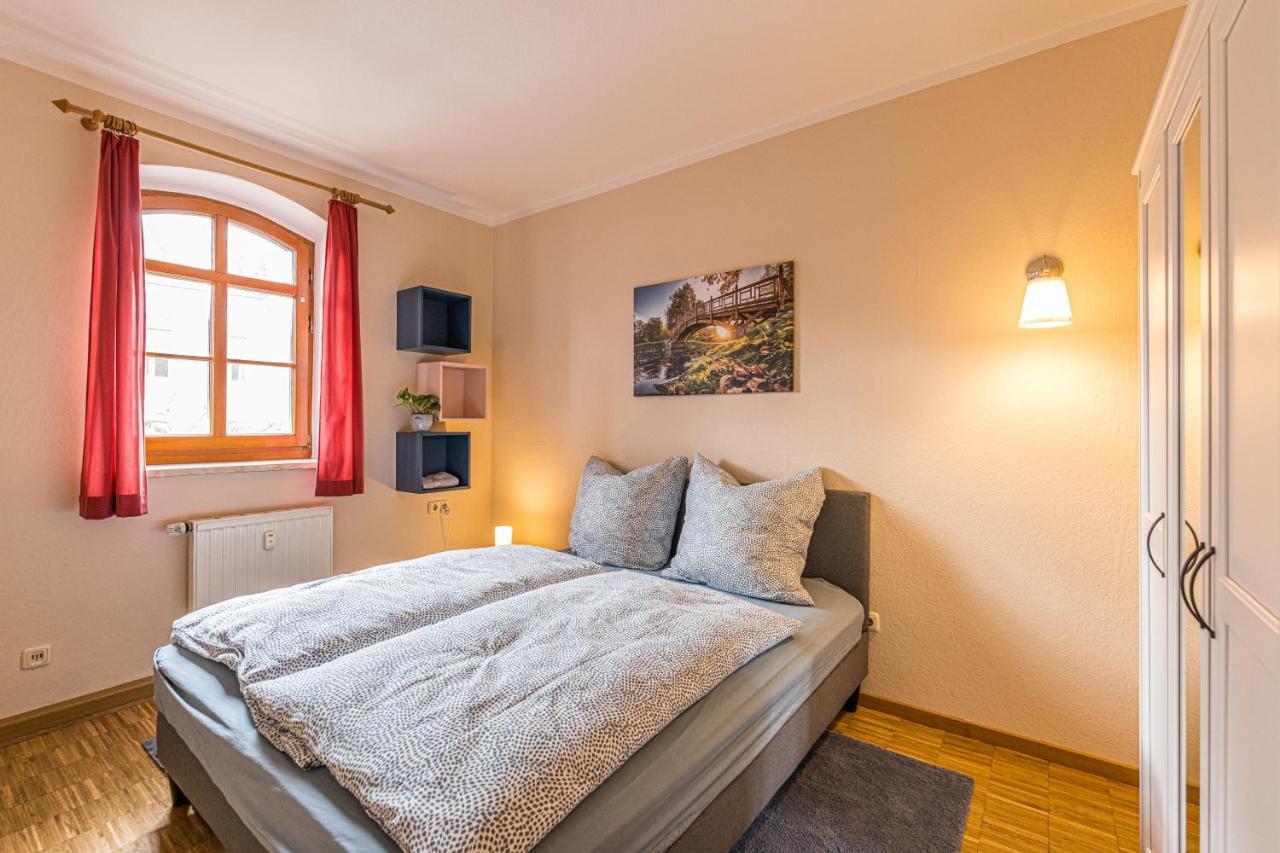 Stadtgut Moelkau Rooms & Apartments ライプツィヒ エクステリア 写真