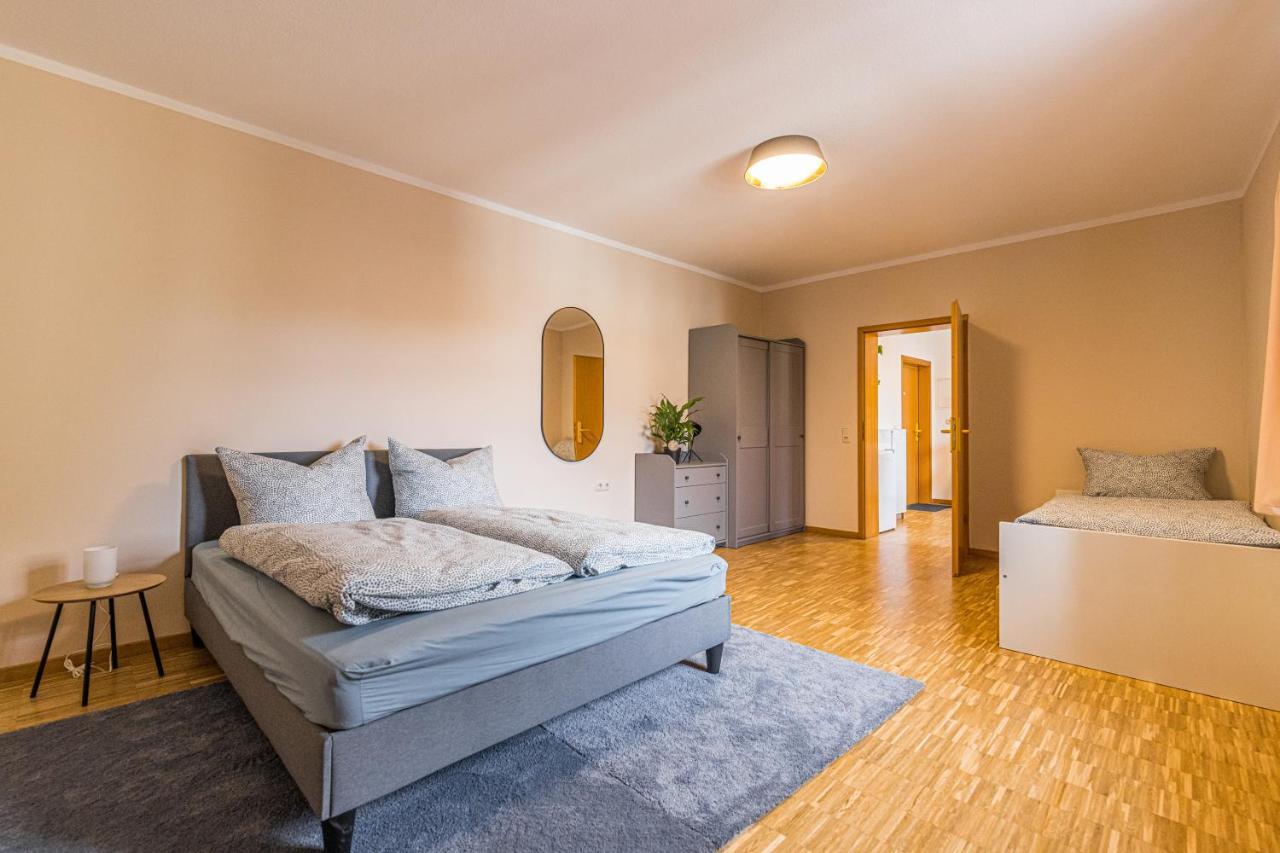 Stadtgut Moelkau Rooms & Apartments ライプツィヒ エクステリア 写真