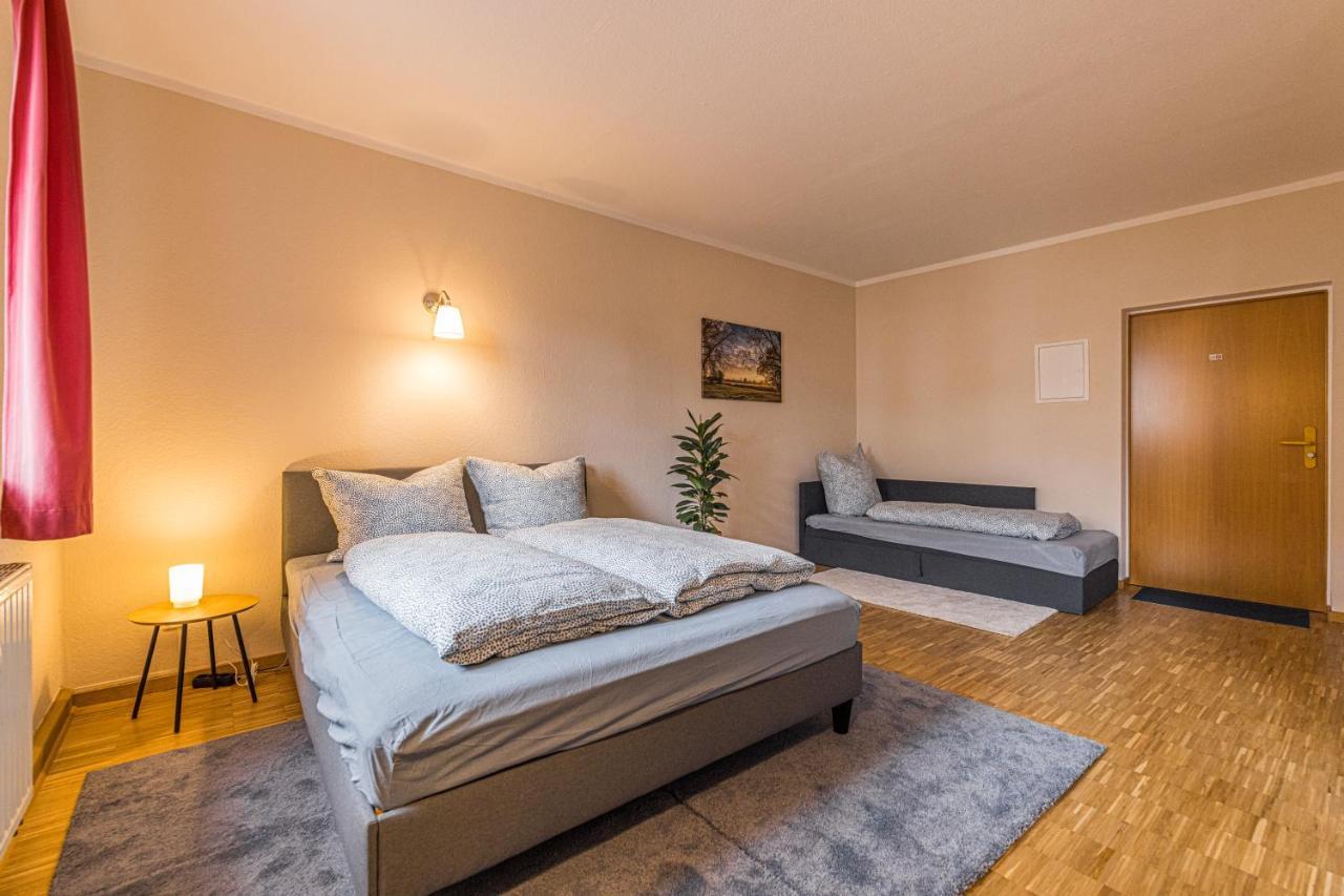 Stadtgut Moelkau Rooms & Apartments ライプツィヒ エクステリア 写真