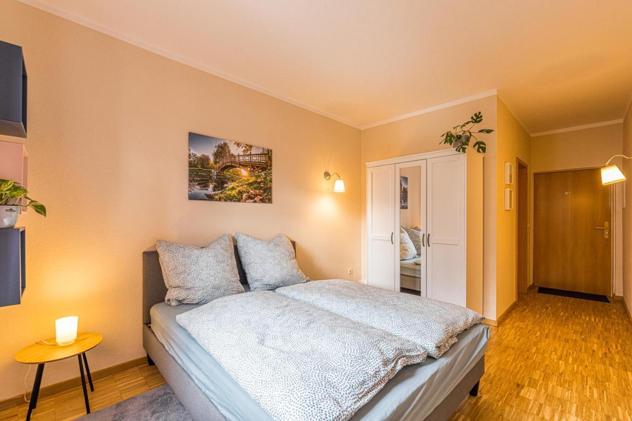 Stadtgut Moelkau Rooms & Apartments ライプツィヒ エクステリア 写真