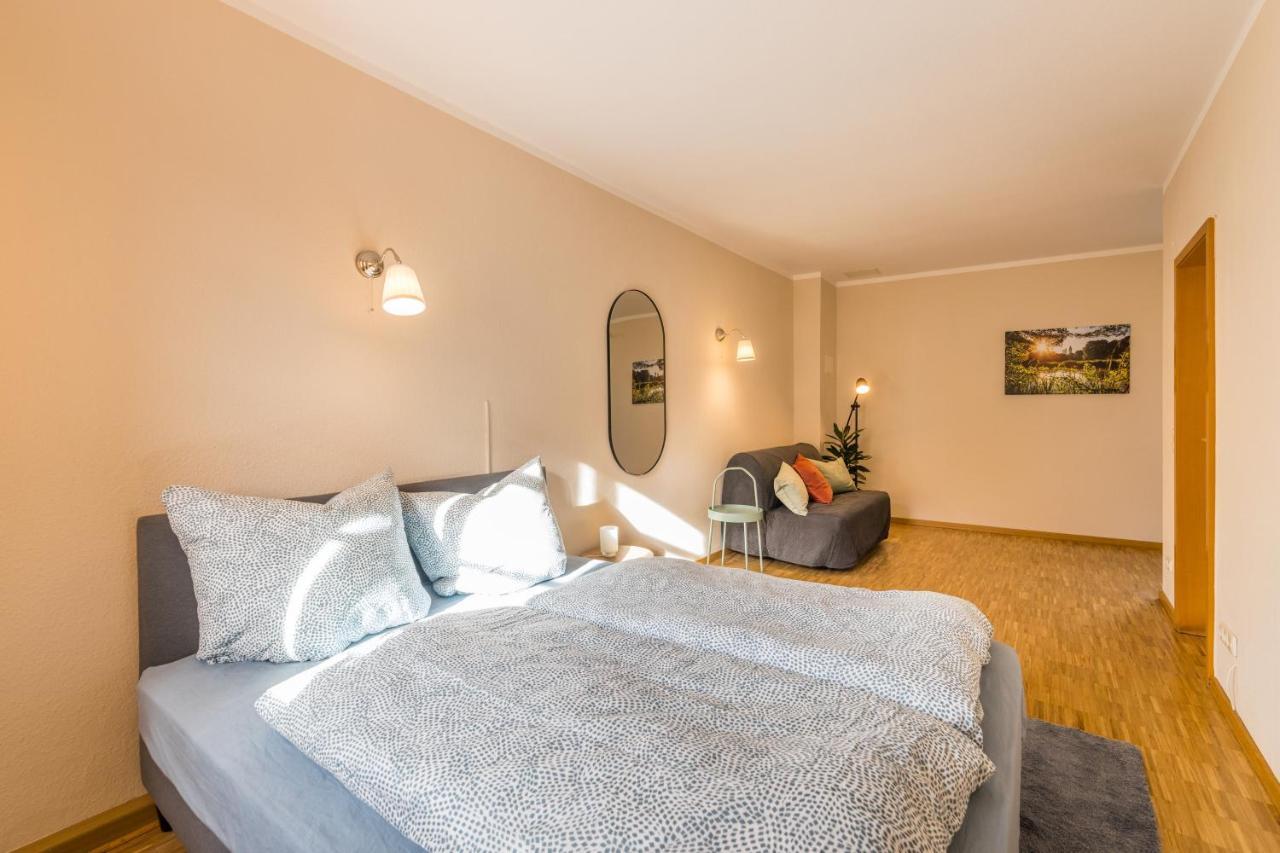 Stadtgut Moelkau Rooms & Apartments ライプツィヒ エクステリア 写真