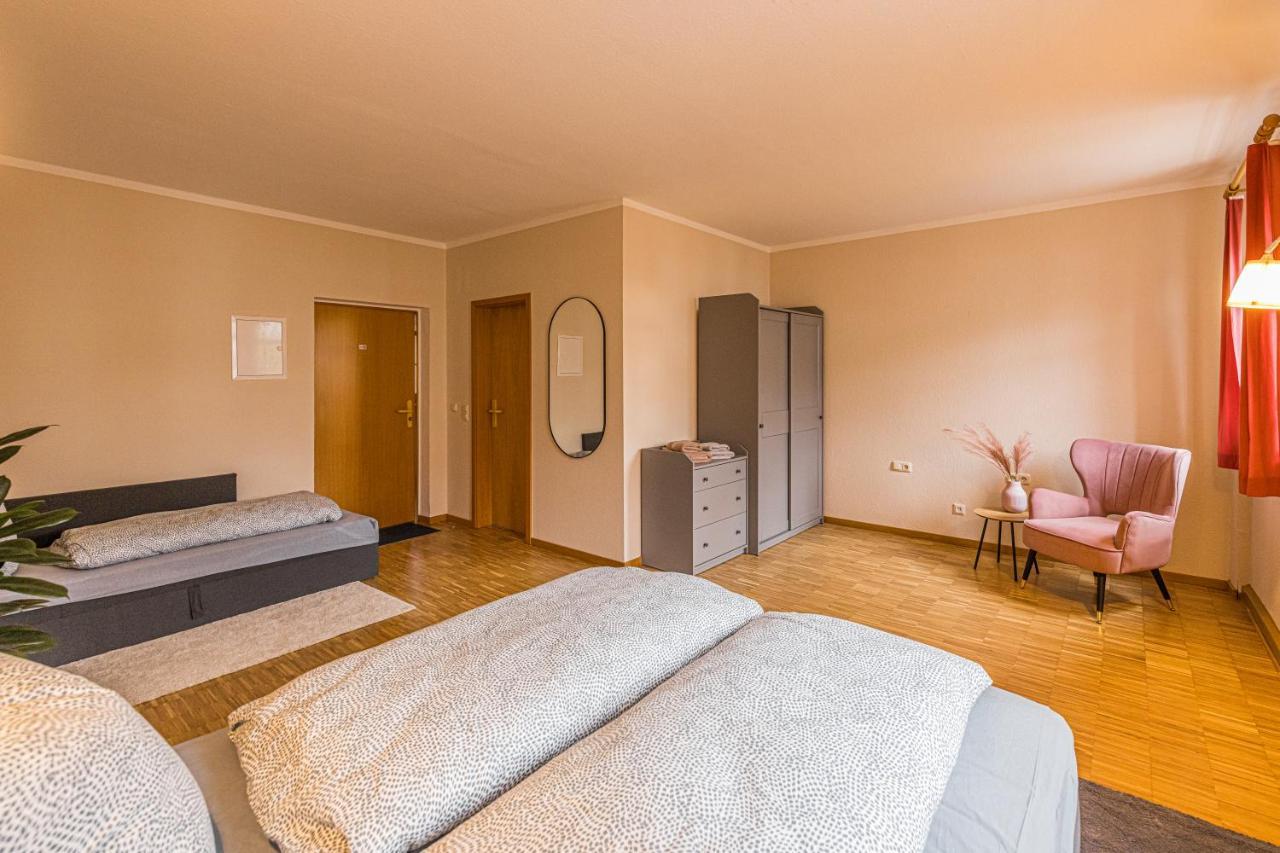 Stadtgut Moelkau Rooms & Apartments ライプツィヒ エクステリア 写真