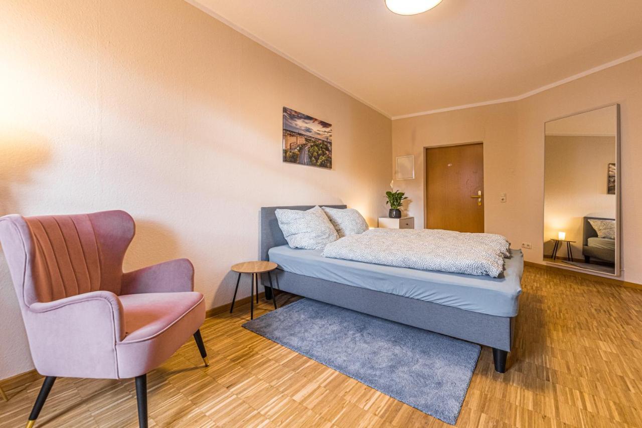 Stadtgut Moelkau Rooms & Apartments ライプツィヒ エクステリア 写真