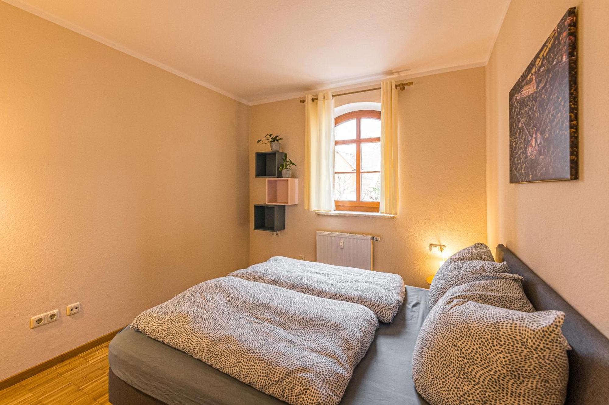 Stadtgut Moelkau Rooms & Apartments ライプツィヒ エクステリア 写真